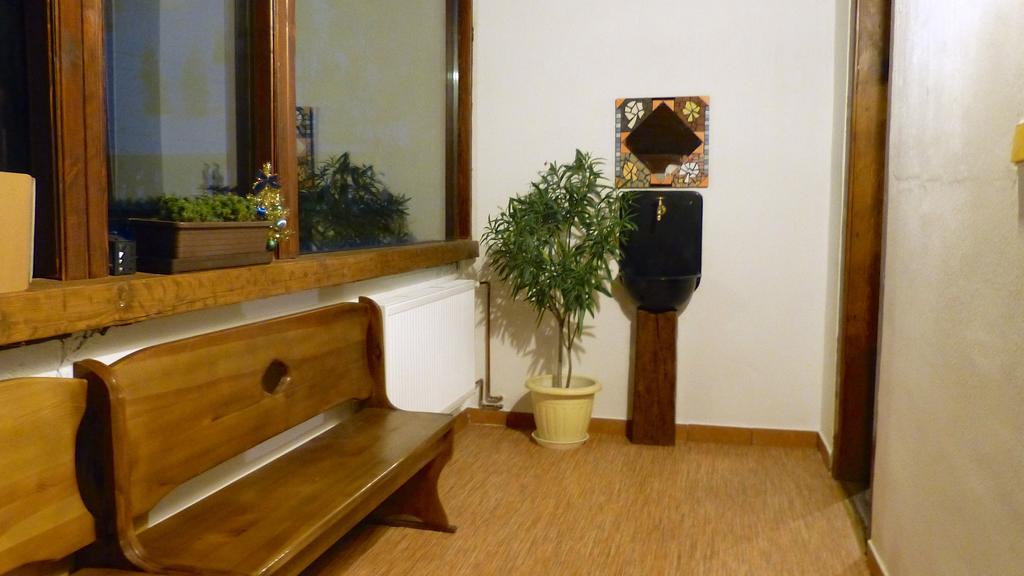 Hostinec Stará Krčma Stratená Quarto foto